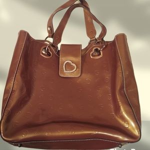 Guess ?¿ Oversized Handbag/Tote